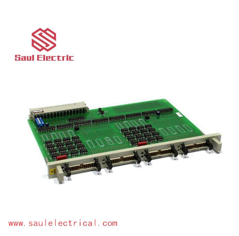 SIEMENS DEA-BG07 Digital I/O Module