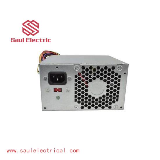 DEC DEC 30-40382-02 BA353 Power Supply Unit