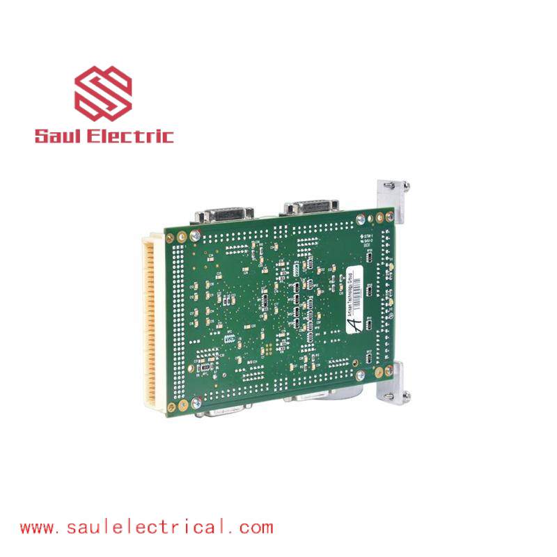 DELTA ACC-24E2S 603581-101 2-AXISA Axis Expansion Board