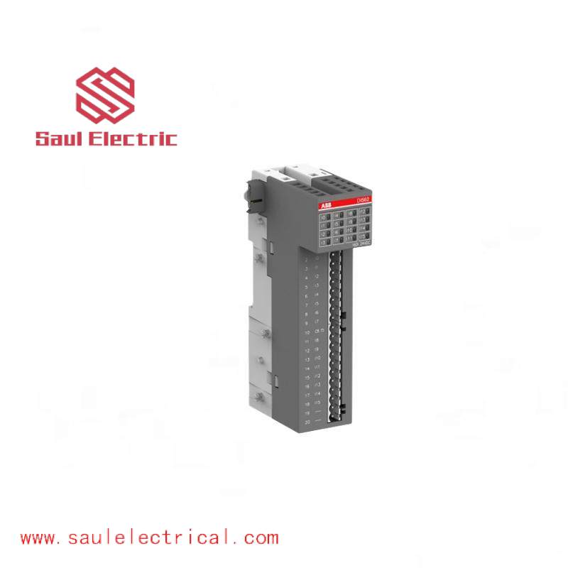 ABB DI562 1TNE968902R2102 Digital Input Module