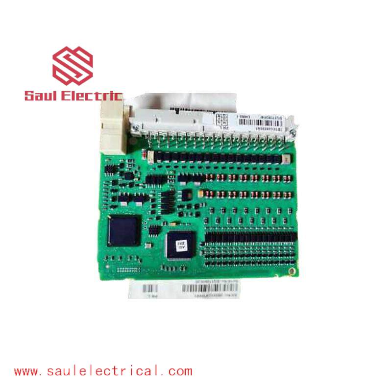 ABB DI880-1 3BSE028599R1 PLC MODULE