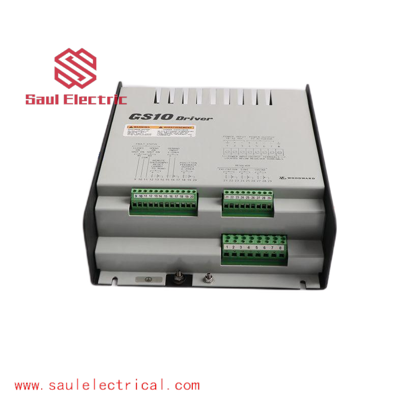 SEIDEL DIGIFAS7108 Digital Servo Drive