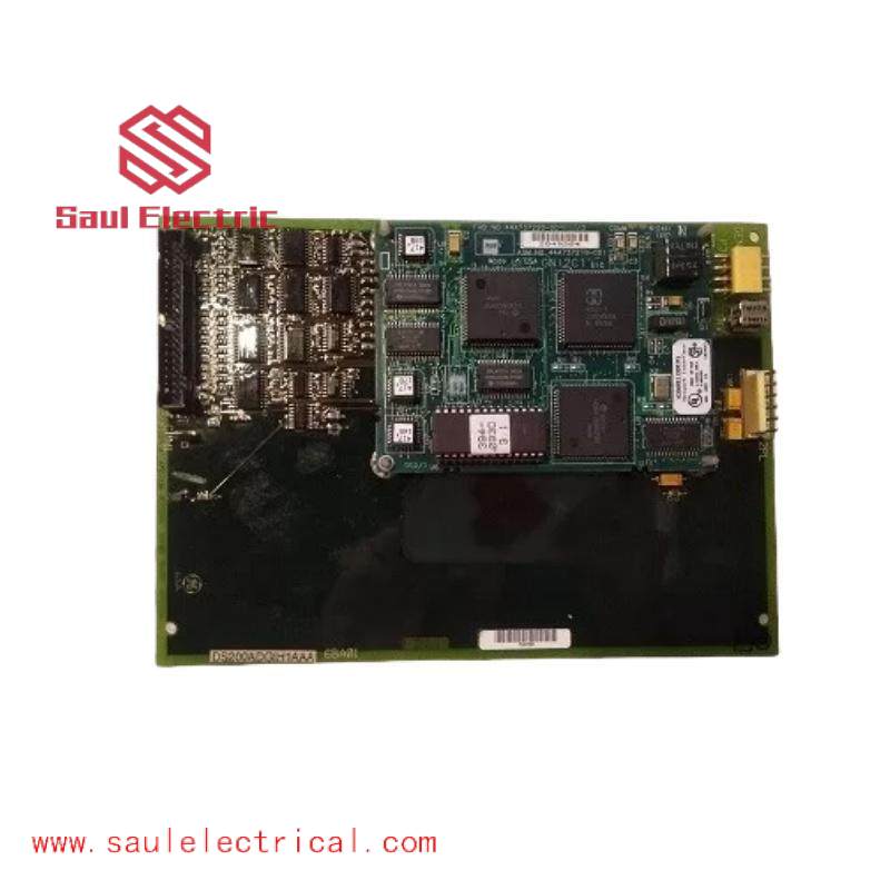 GE DS200ADGIH1AAA AuxilIary Interface Board