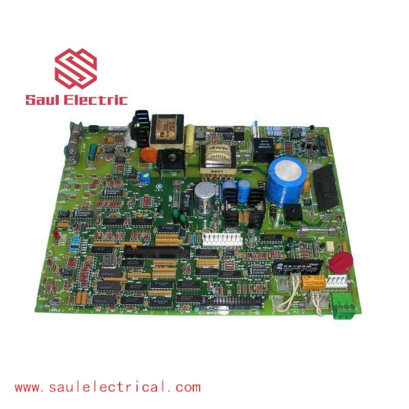 GE DS200IMCPG1BBA Power Supply Interface Board