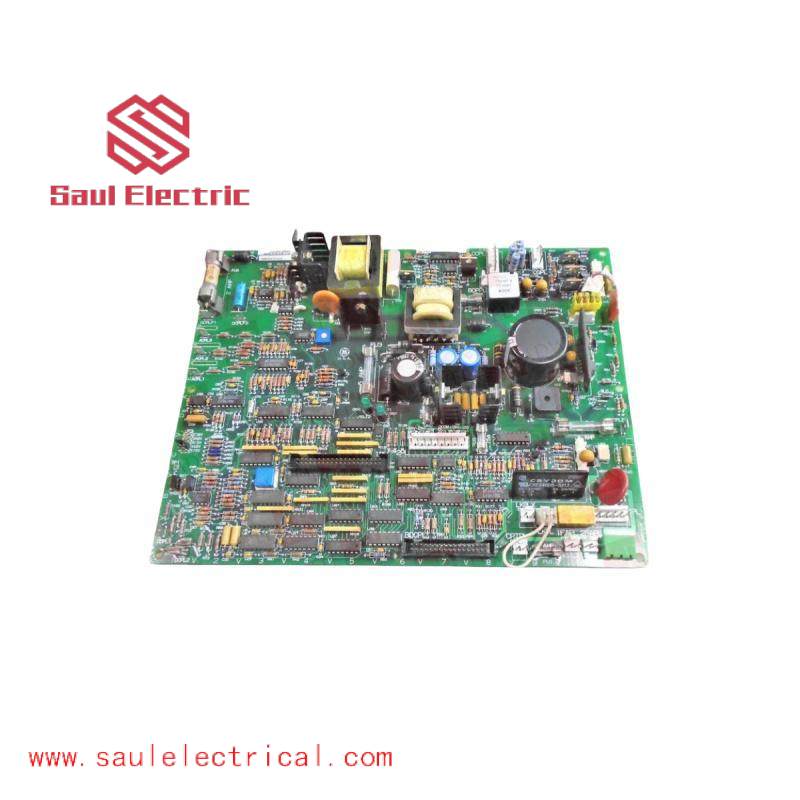 GE DS200IMCPG1C power supply interface board