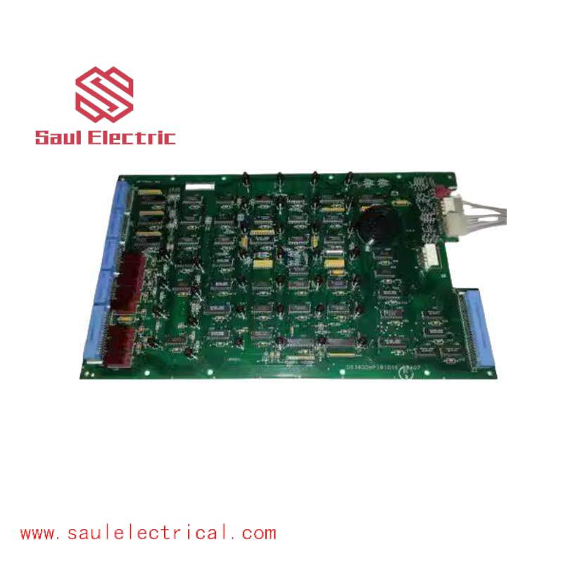 GE DS200SBCBG1ADC Speedtronic Brake Control Card