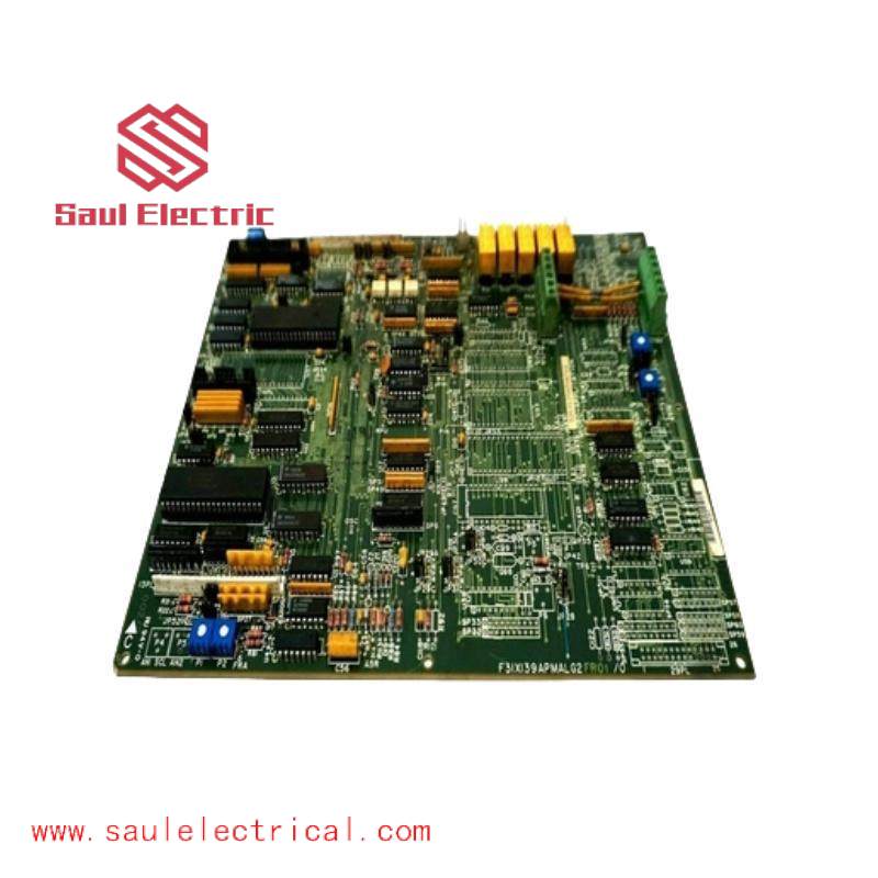 GE DS200SDCCG4A DS215GASQG4AZZ01A CONTROL CARD