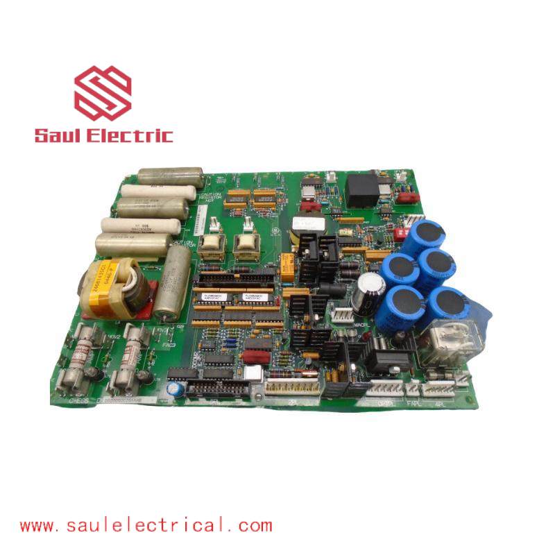 GE DS200SDCIG1AHB Turbine PC Board