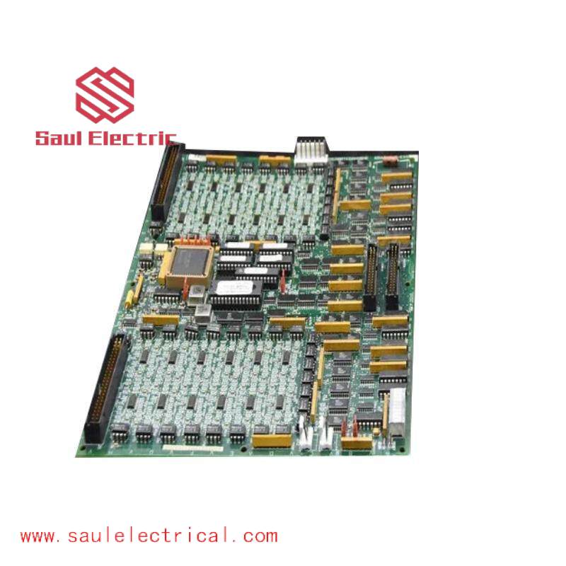 GE DS200TCCAG1BAA Extended Analog Control Card