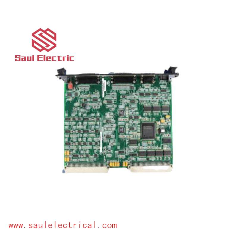 GE DS200TPROH1B ANALOG INPUT CARD