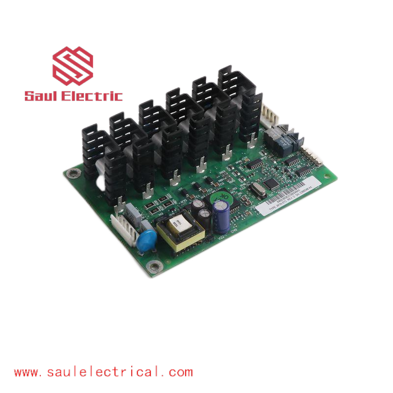 ABB DSMB176 57960001-HX Memory Board