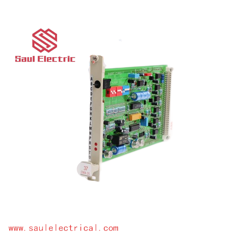 ABB DSPC174 3BSE005461R1 Processor Board