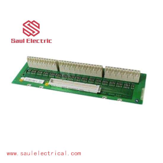 DSTA145 57120001-HP  ABB  Connection Unit for Analog Board