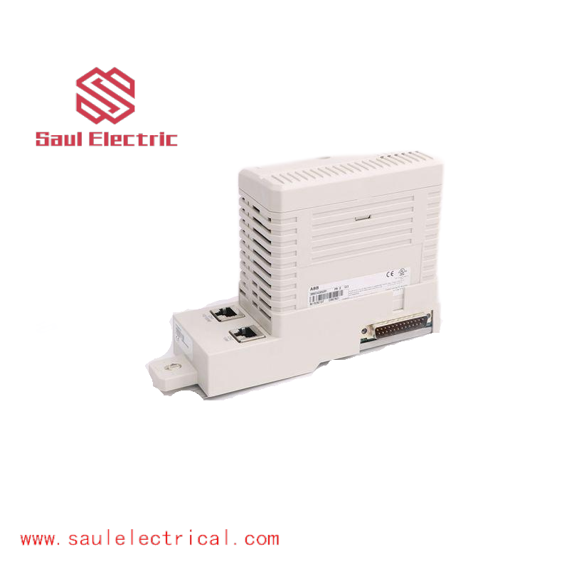 ABB DSXW110 57120001-PG SG-Interface