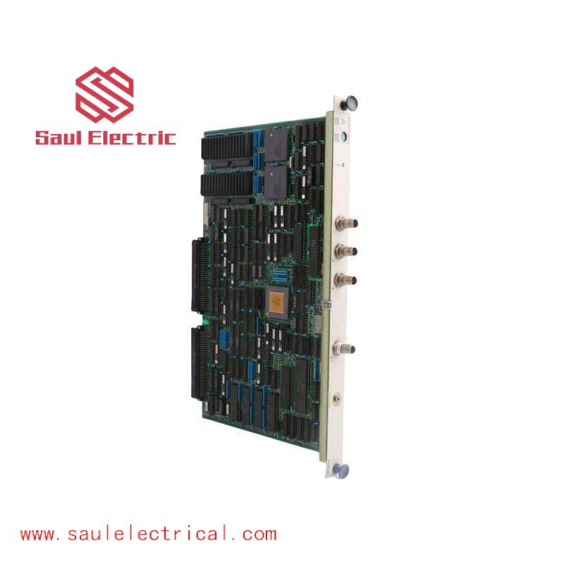 YOKOGAWA DX11*A S9081BE- Duplex Control Card