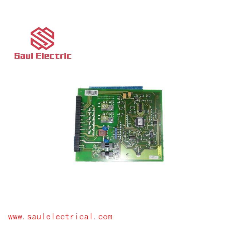 E+H 319100-0200B PCB TRANSMITTER BOARD