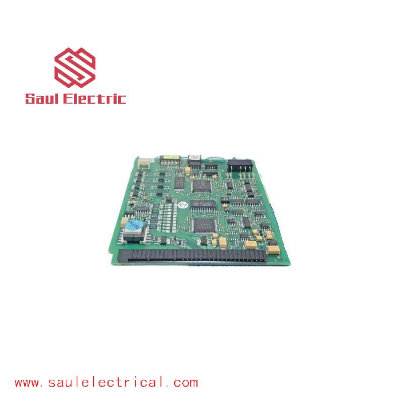 E+H FLOWTEC/319083-0200B PC BOARD