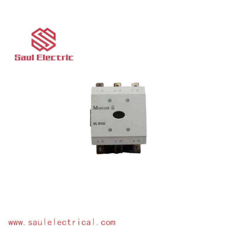 Eaton DILM185/22 (RA250) 208193 Contactor