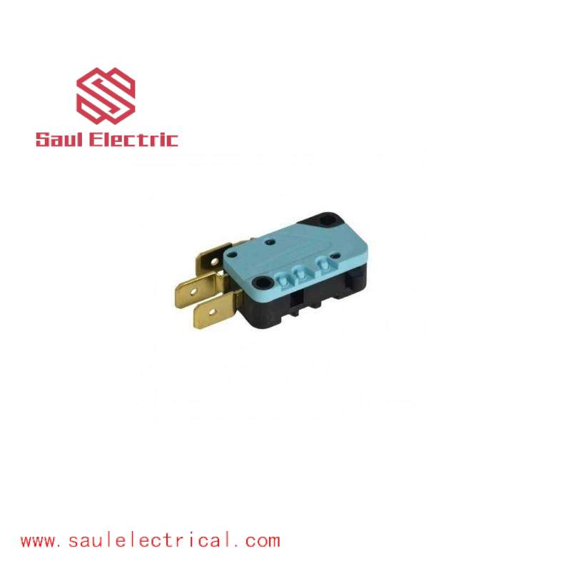 CROUZET EF83161.3 Micro Limit Switch 3-pin 16A 250V T125