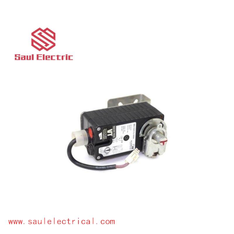 ELODRIVE BN-132C1U-S084 Electronic Failsafe Actuator damper valve