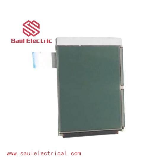 Emerging EW32F92FLW 3.8-inch LCD Display Panel