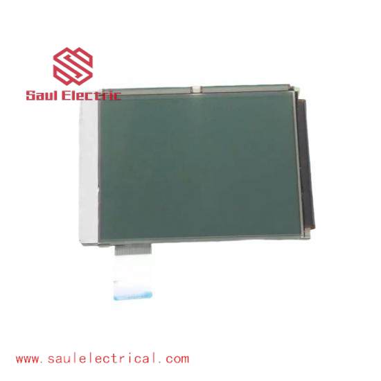 Emerging EW32F92FLW 3.8-inch LCD Display Panel