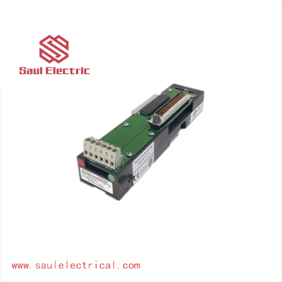 EMERSON 12P0831X062 Left LocalBus Extender