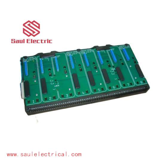 Emerson DeltaV VE4050S2K1 Module