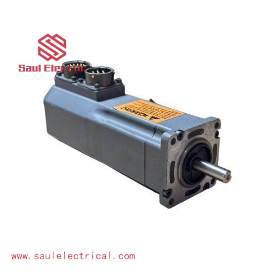 Emerson NTE-212-CONS-0000 Servo Motor