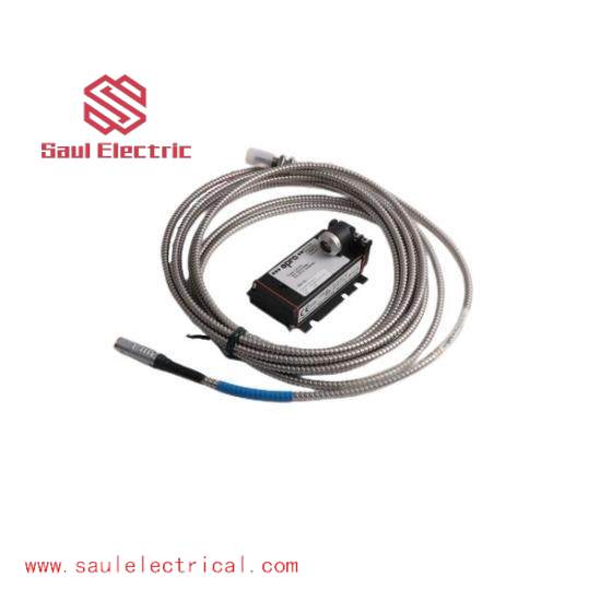 EMERSON PR6423/010-010 CON021 Proximity Sensor