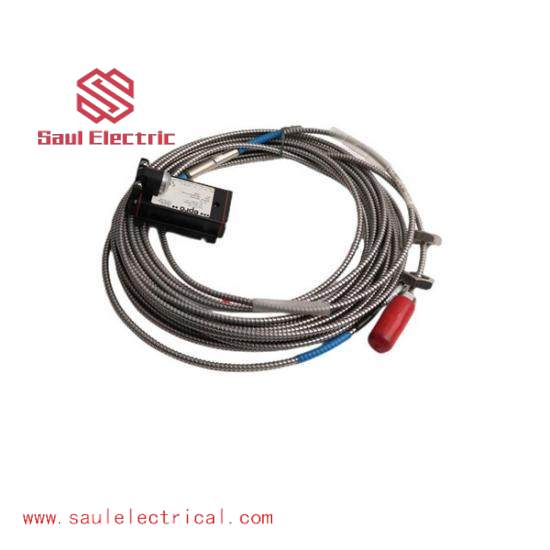 EMERSON PR6423/011-130 CON021 SENSOR