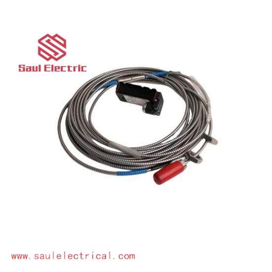 EMERSON PR6423/011-130 CON021 SENSOR