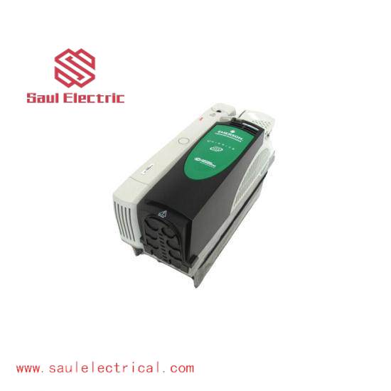 EMERSON SP2401 AC Servo Drive