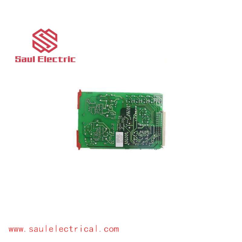 ENTEK C6691/24 POWER SUPPLY AND RELAY CARD