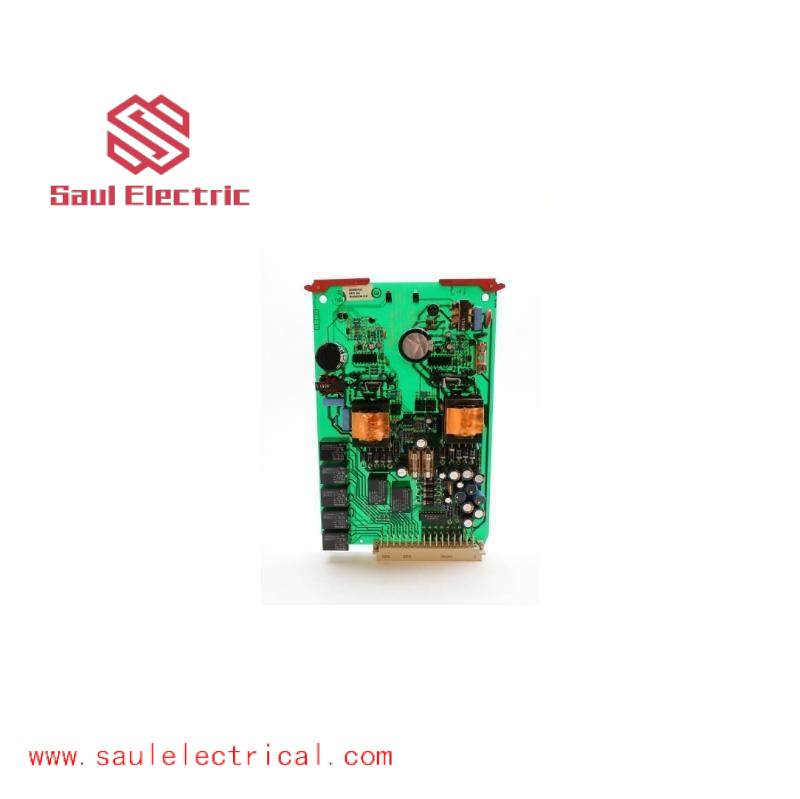 ENTEK C6691/IRD Power Supply Pcb Circuit Board