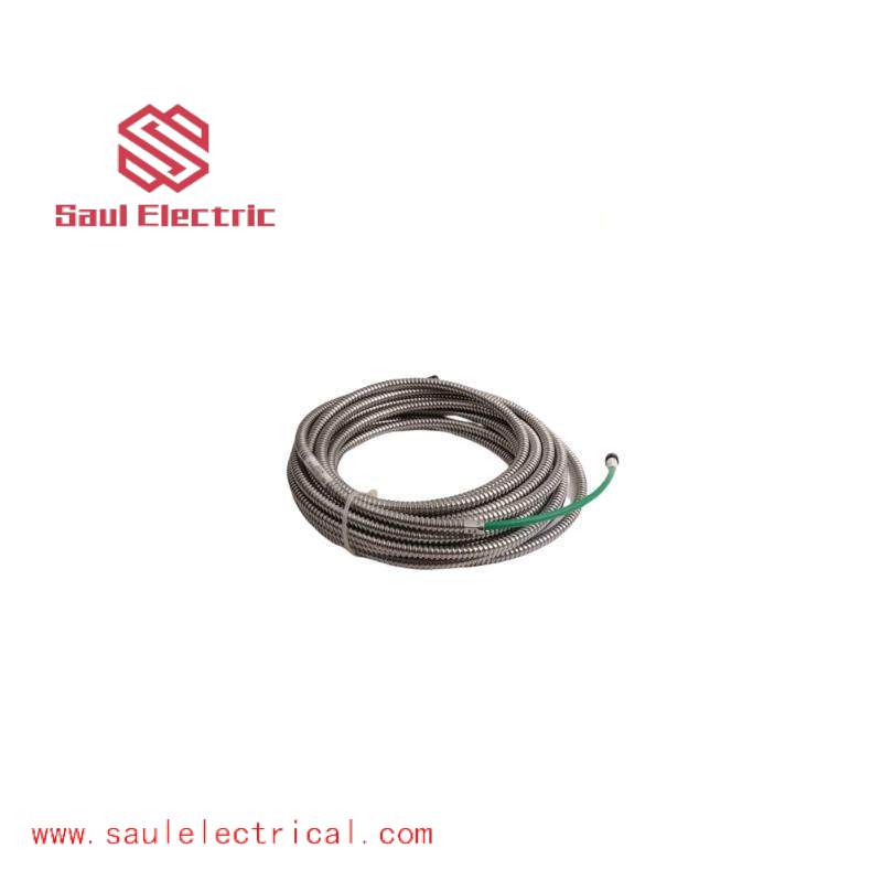 ENTEK E2172/1/80 connector cable