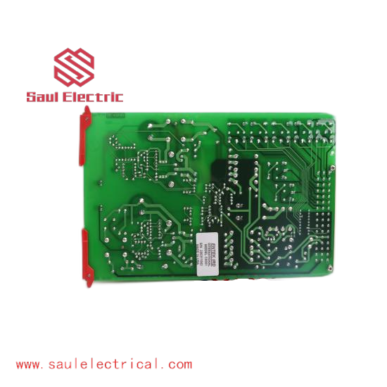 ENTEK EC6691/IRD PCB Circuit Board