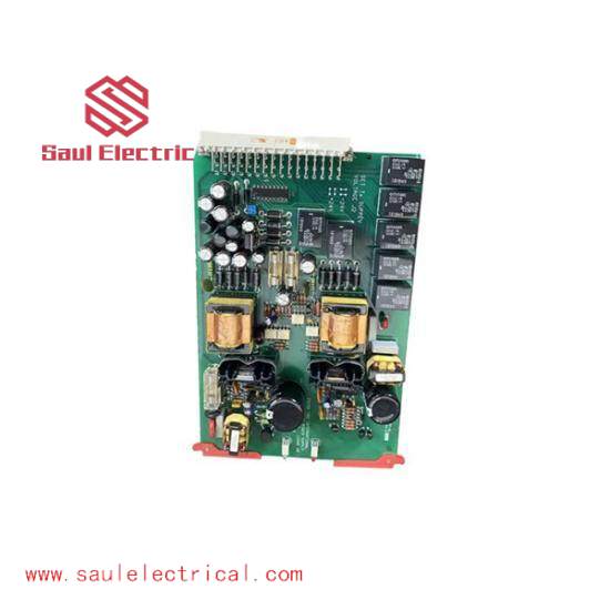 ENTEK EY-6691 POWER SUPPLY V21