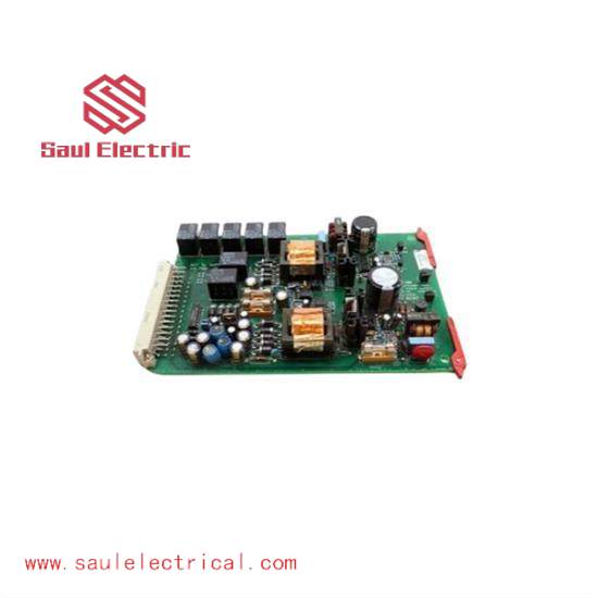 ENTEK EY-6691 RELAY CARD