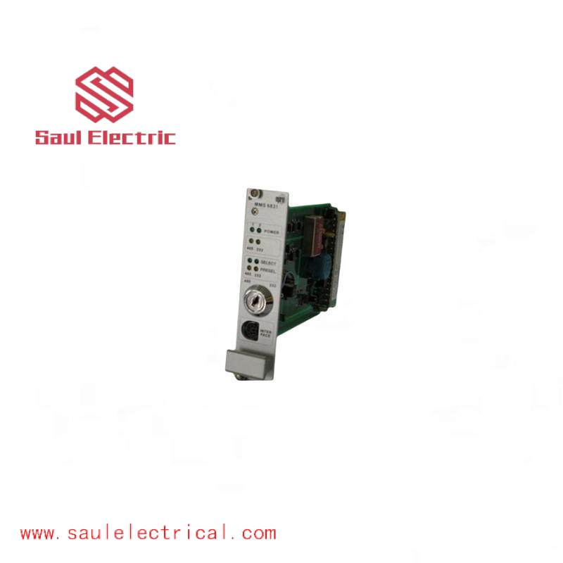 EPRO CON041-CN TSI Module