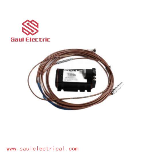 EPRO PR6423/001-010-CN CON021 Eddy Current Sensor