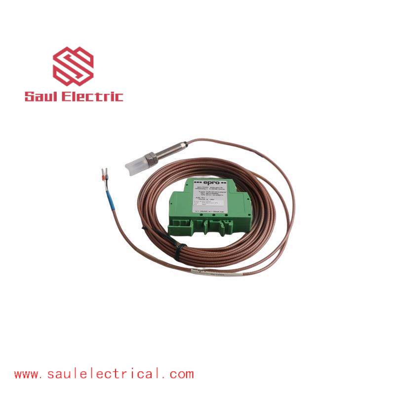 EPRO PR6423/002-131 CON041 Eddy Current Sensor