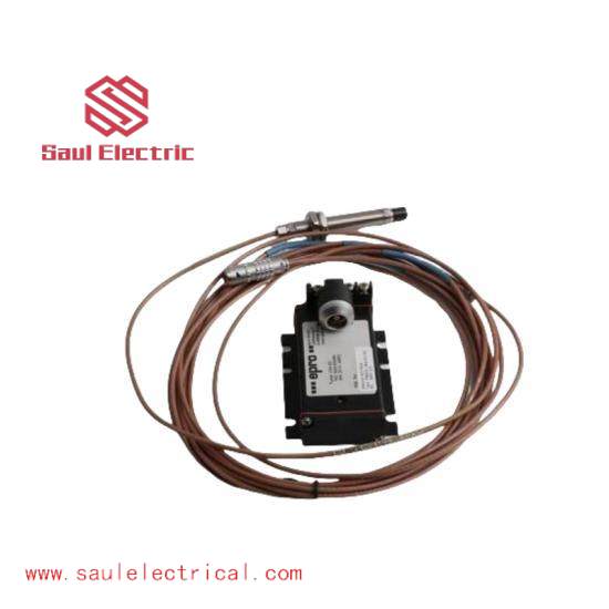 EPRO PR6423/004-010 CON021 Eddy Current Sensor