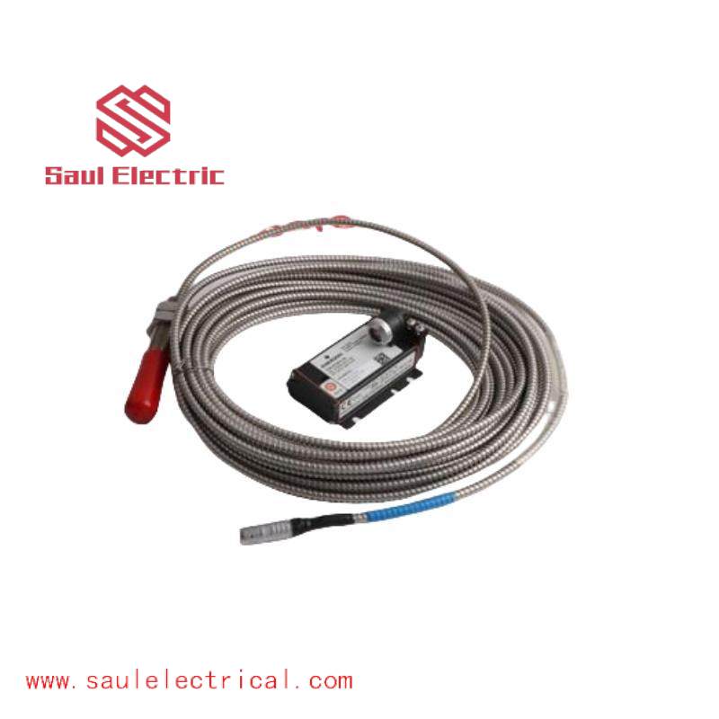 Epro PR6423/004-031 CON021 Eddy Current Sensor