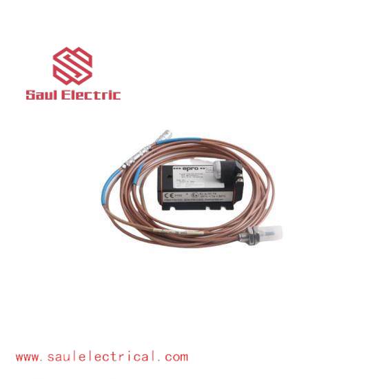 EPRO PR6423/00C-031-CN CON041-CN Eddy Current Sensor