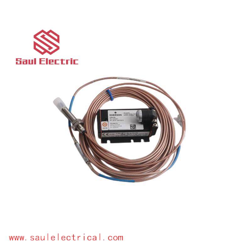 EPRO PR6423/00D-030-CN CON021 Eddy Current Sensor