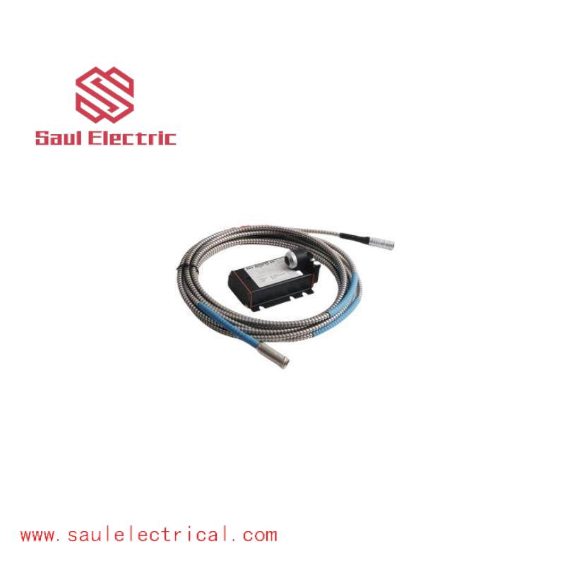 EPRO PR6423/010-010 CON021 Eddy Current Sensor