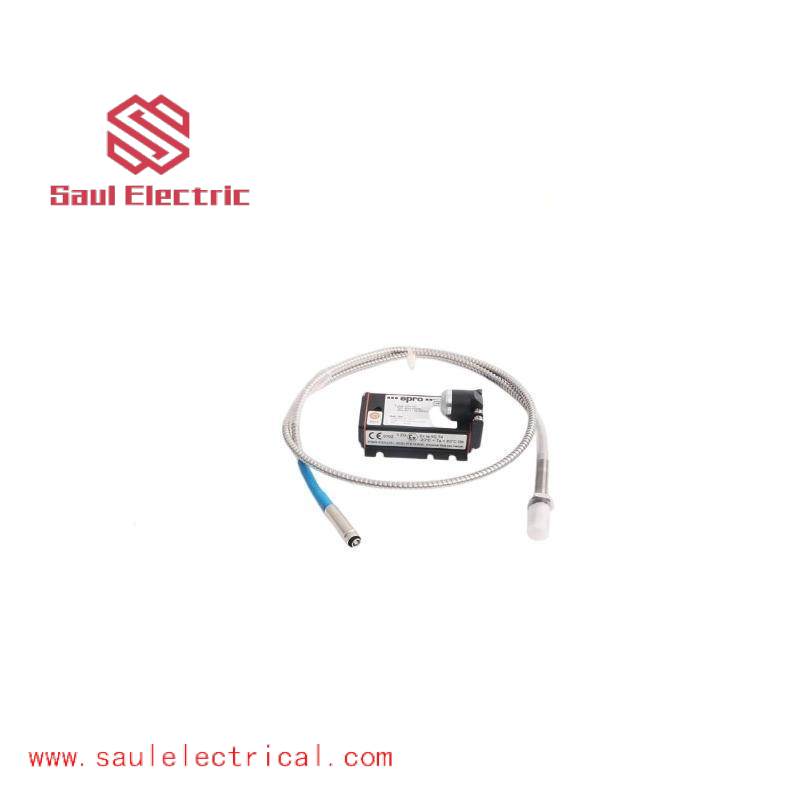 EPRO PR6423/010-140-CN CON021 Eddy Current Sensor