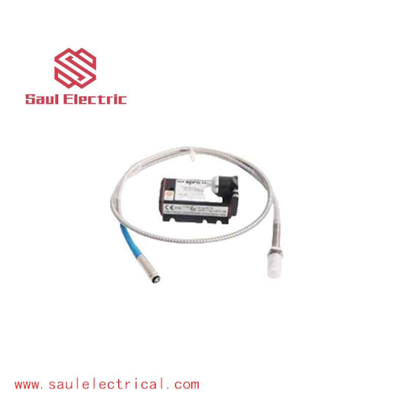 EPRO PR6423/010-140 CON021 Eddy Current Sensor