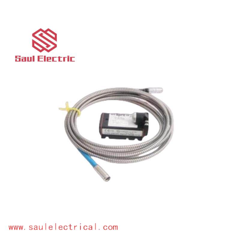 EPRO PR6423/014-121 CON031 Eddy Current Sensor